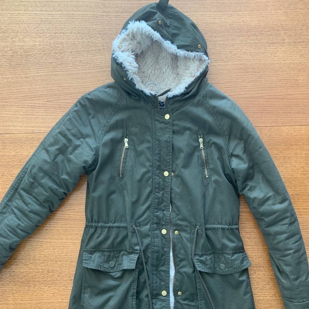 Coat